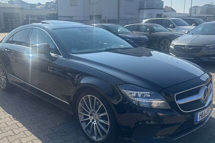Mercedes-Benz CLS 350 204.500 km 18.900 &euro; Hanau 63452
