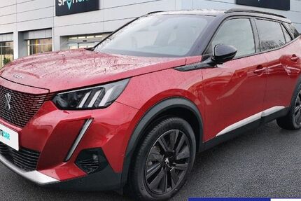 Peugeot 2008 41.843 km 17.890 &euro; Neu-Isenburg 63263