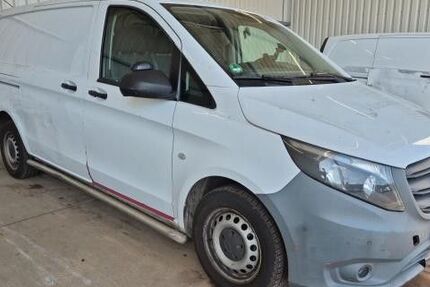 Mercedes-Benz Vito 123.000 km 12.990 &euro; Frankfurt am Main 65933