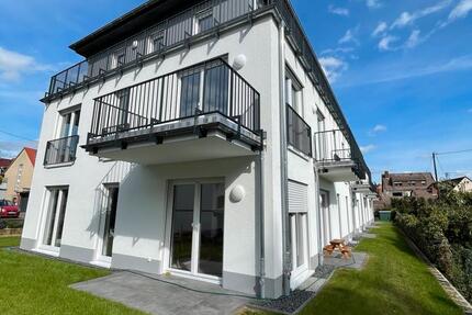 Wohnung Frankfurt am Main Sossenheim - 3 Zimmer, 69 m&sup2;, 1.550&euro; | Angebot:26427772