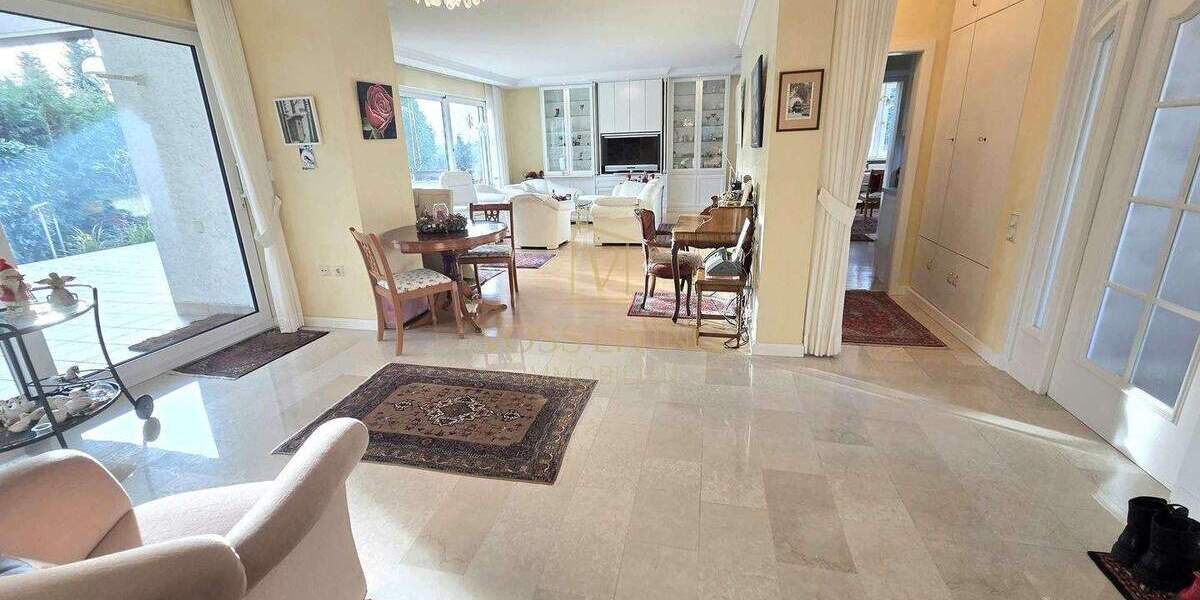 Einfamilienhaus Karben Klein-Karben - 8 Zimmer, 224 m&sup2;, 669.000&euro; | Angebot:25689269