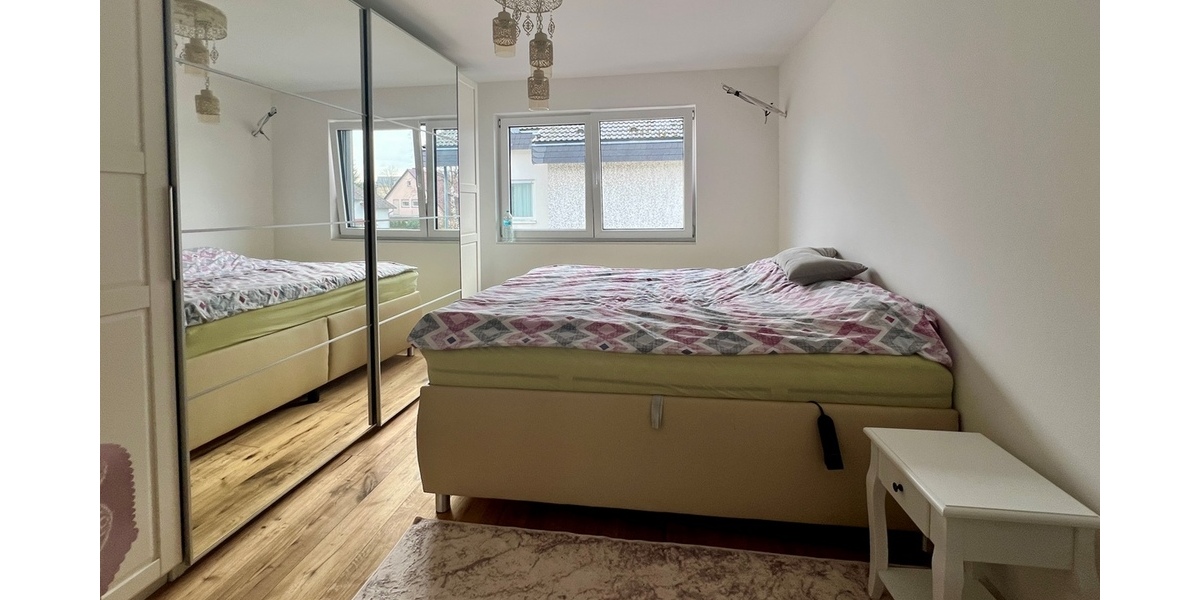 Neu-Isenburg-Zeppelinheim: Exklusive Doppelhaushälfte in bester Wohnlage! - Doppelhaushälfte Neu-Isenburg Isenburg | Angebot:14665884