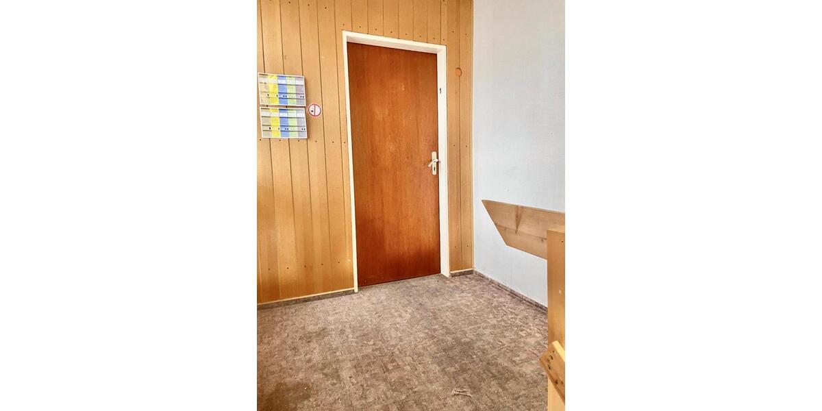 Etagenwohnung Dietzenbach - 1 Zimmer, 35 m&sup2;, 298&euro; | Angebot:23850615