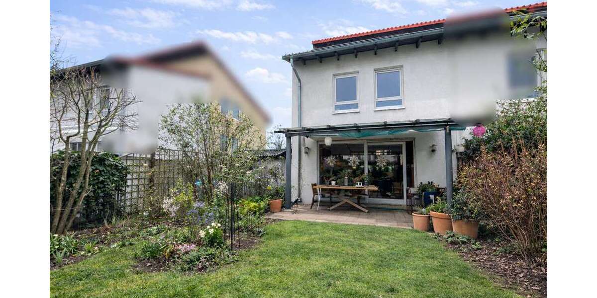 Einfamilienhaus Frankfurt am Main Kalbach - 5 Zimmer, 123 m&sup2;, 935.000&euro; | Angebot:25860497