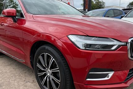 Volvo XC60 147.000 km 21.990 &euro; Mainaschaff 63814