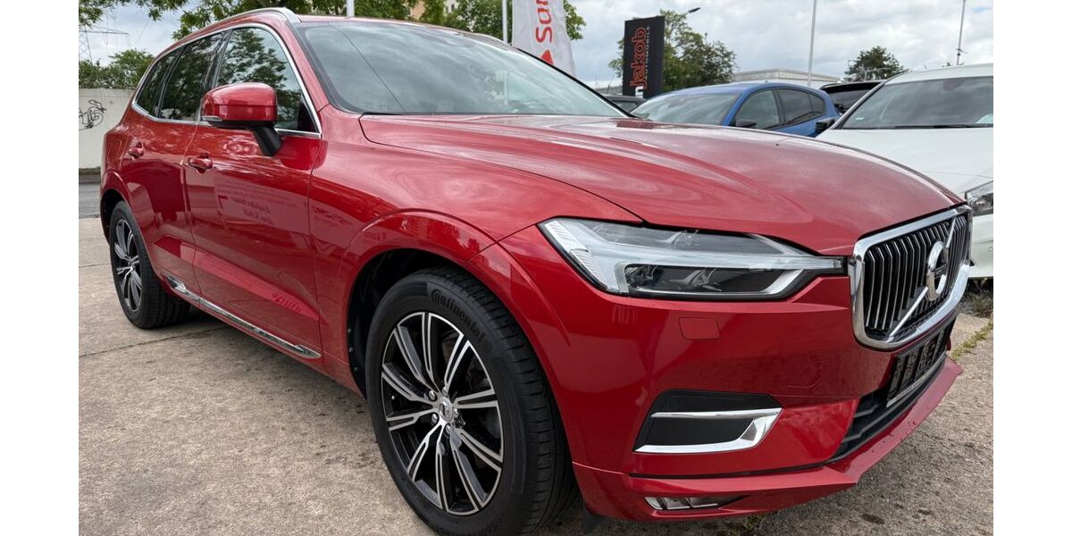 Volvo XC60 147.000 km 21.990 &euro; Mainaschaff 63814