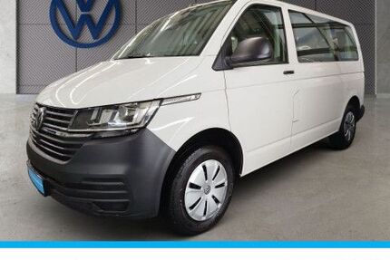VW T6 Caravelle 50.500 km 33.850 &euro; Frankfurt 60326