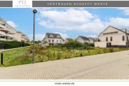 Grundstück Neu-Isenburg Isenburg - 419.900&euro; | Angebot:26392234