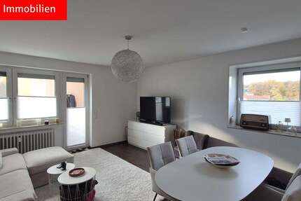 Wohnung Oberursel - 3 Zimmer, 67 m&sup2;, 295.000&euro; | Angebot:23559069