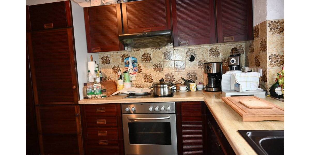 Etagenwohnung Aschaffenburg / Schweinheim Schweinheim - 4 Zimmer, 120 m&sup2;, 498.000&euro; | Angebot:25677969