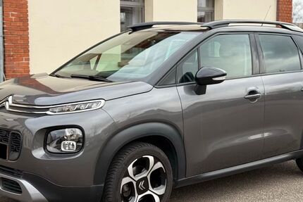 Citroen C3 Aircross 43.016 km 8.900 &euro; Frankfurt am Main 60329