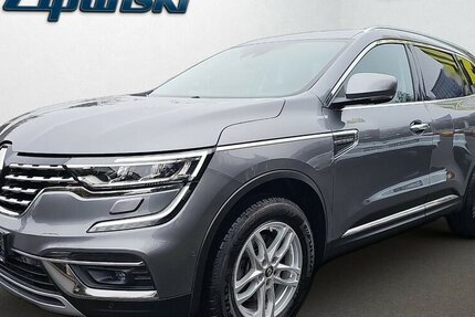 Renault Koleos Intens Inspektion TÜV+AU NEU 32.689 km 24.960 &euro; Schwalbach/Taunus 65824
