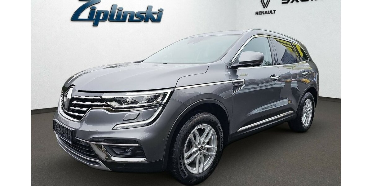 Renault Koleos Intens Inspektion TÜV+AU NEU 32.689 km 24.960 &euro; Schwalbach/Taunus 65824