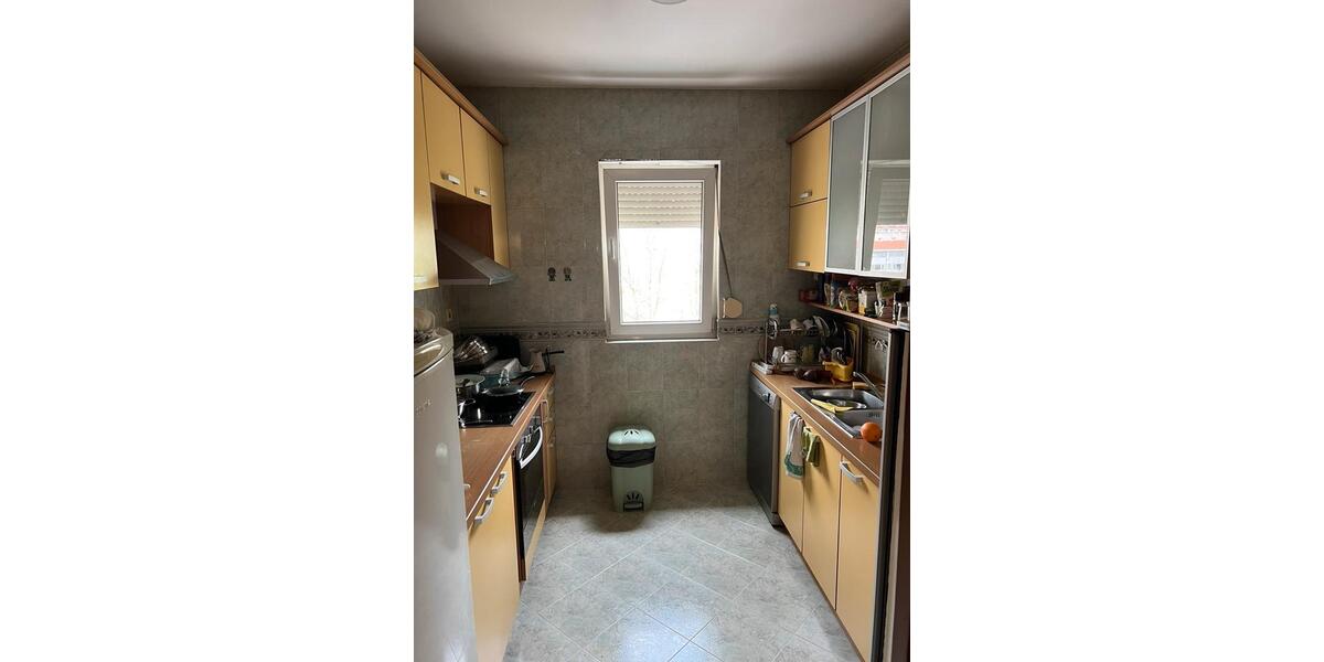 Einfamilienhaus Frankfurt am Main Westend Süd - 5 Zimmer, 140 m&sup2;, 350.000&euro; | Angebot:24720124