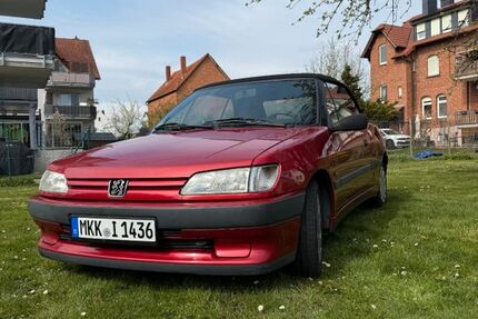 Peugeot 306 159.000 km 2.800 &euro; Erlensee 63526
