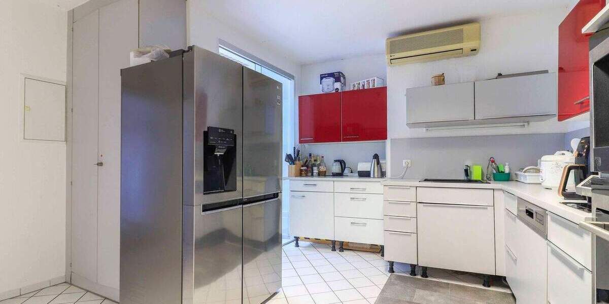 Mehrfamilienhaus, Wohnhaus Aschaffenburg Innenstadt - 7 Zimmer, 146 m&sup2;, 495.000&euro; | Angebot:25690208