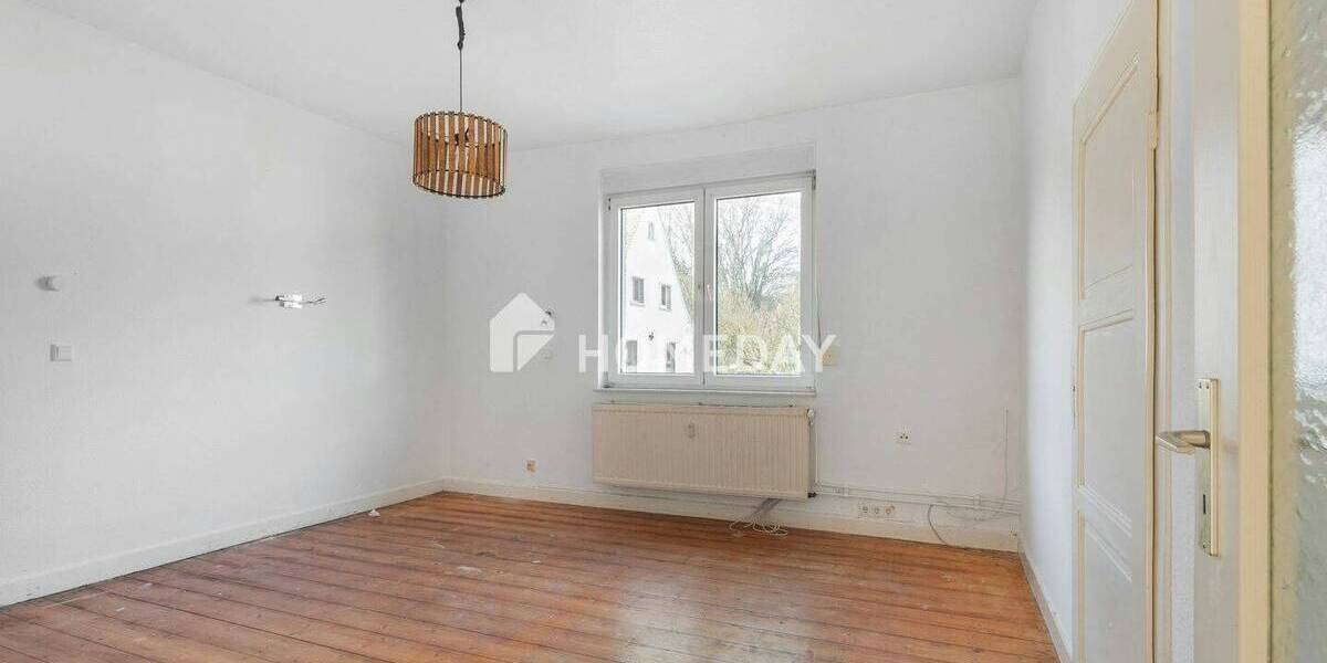 Einfamilienhaus Gründau Rothenbergen - 8 Zimmer, 186 m&sup2;, 329.000&euro; | Angebot:25997116