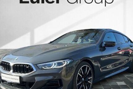 BMW M850 43.034 km 74.999 &euro; Frankfurt 60314