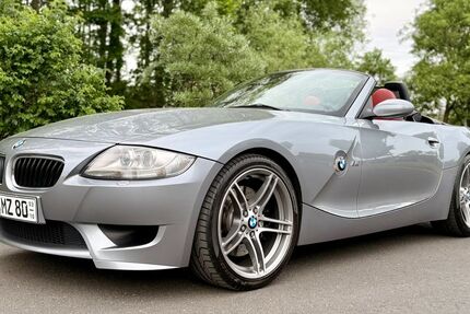 BMW Z4 M 99.200 km 41.500 &euro; Goldbach 63773