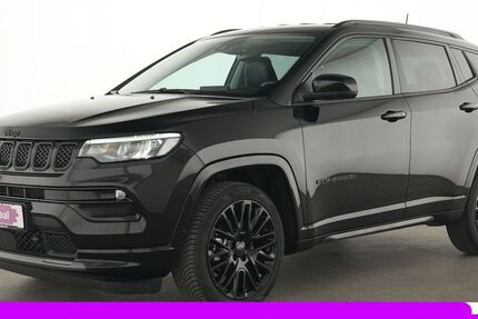 Jeep Compass 7.569 km 24.834 &euro; Dietzenbach bei Frankfurt 63128