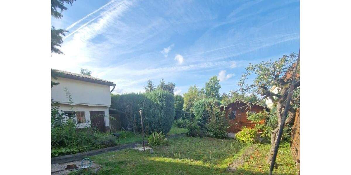 Einfamilienhaus Karben / Groß-Karben Groß-Karben - 5 Zimmer, 100 m&sup2;, 399.000&euro; | Angebot:25678831