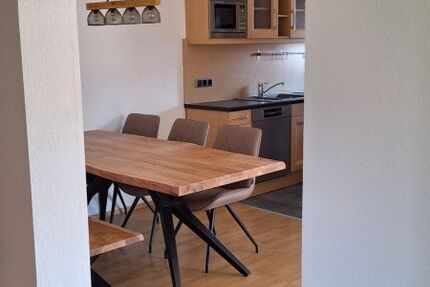 Voll ausgestattete 3 Zi.Whg. (auch Kurzzeitvermietung mögl.)-privat - Wohnung Langenselbold | Angebot:27669794