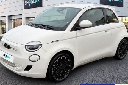 Fiat 500e 50.529 km 17.380 &euro; Maintal 63477