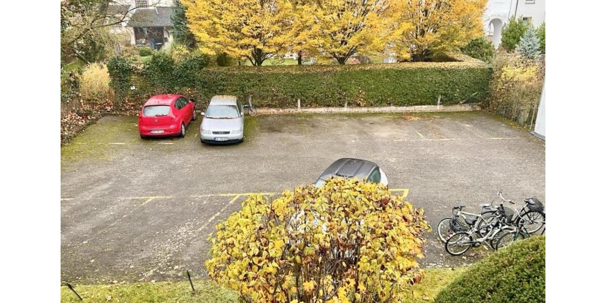 Etagenwohnung Neu-Isenburg Isenburg - 1 Zimmer, 30 m&sup2;, 750&euro; | Angebot:25245089