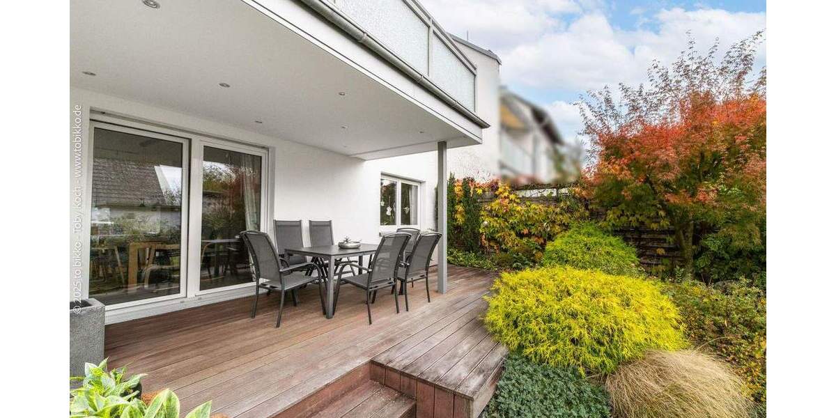 Doppelhaushälfte Neu-Isenburg Isenburg - 5 Zimmer, 198 m&sup2;, 829.900&euro; | Angebot:25746289