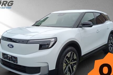 Ford Explorer 9.990 km 36.479 &euro; Bad Vilbel 61118