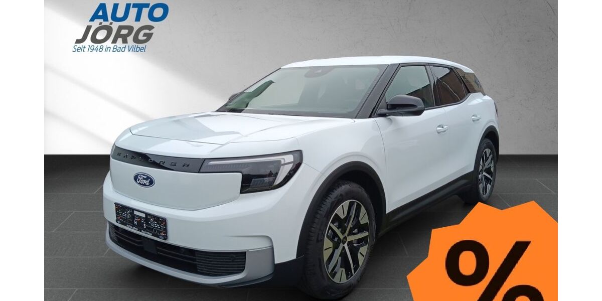 Ford Explorer 9.990 km 36.479 &euro; Bad Vilbel 61118