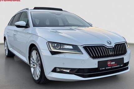 Skoda Superb 221.000 km 13.990 &euro; Hanau 63452