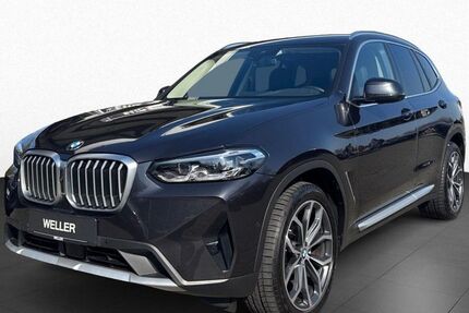 BMW X3 84.502 km 35.370 &euro; Bad Homburg 61352