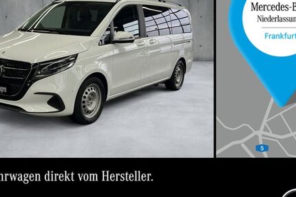 Mercedes-Benz V 250 14.000 km 76.490 &euro; Frankfurt 60488