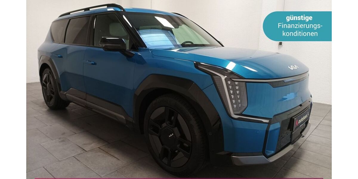 Kia EV9 19.543 km 67.970 &euro; Egelsbach 63329