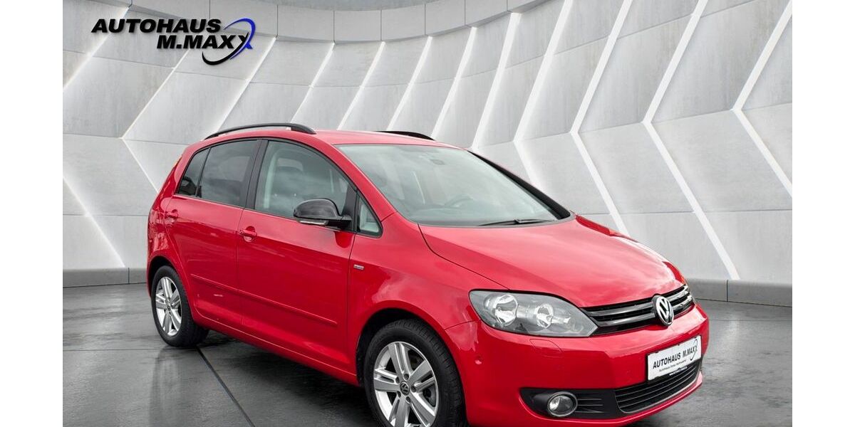 VW Golf Plus 76.000 km 11.900 &euro; Nidderau 61130
