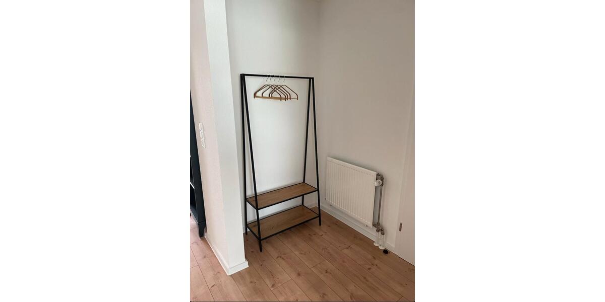 Dachgeschoßwohnung Aschaffenburg Damm - 2 Zimmer, 44 m&sup2;, 1.100&euro; | Angebot:26387111