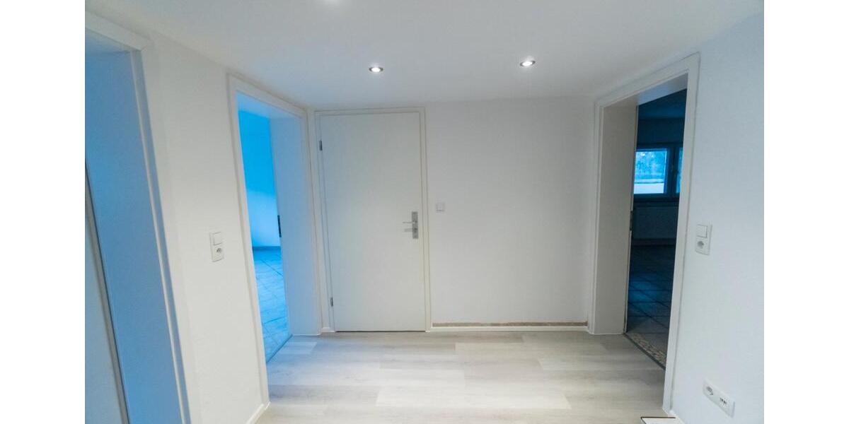 Erdgeschoßwohnung Linsengericht - 2 Zimmer, 63 m&sup2;, 700&euro; | Angebot:27622043