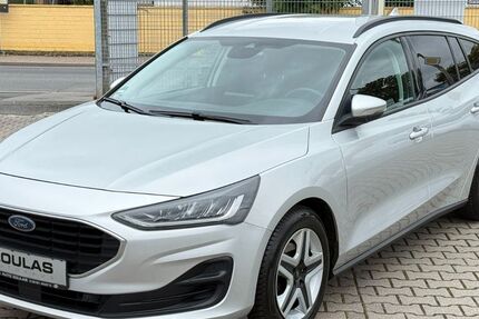 Ford Focus 190.000 km 9.300 &euro; Maintal OT Dörnigheim 63477