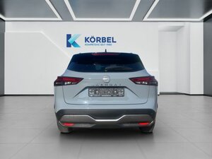 Nissan Qashqai Tekna+*Pano*Head-Up*360°*LED*Leder*Bose* 90.200 km 23.440 &euro; Nidderau 61130