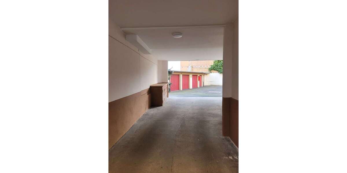 Garagen / Stellplätze Offenbach Hafen - 32.000&euro; | Angebot:24781890