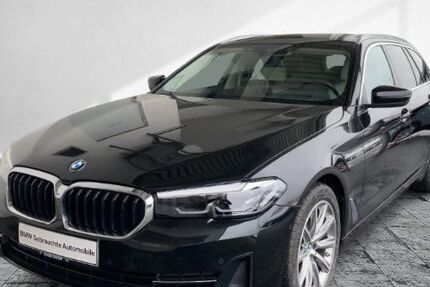 BMW 520 89.117 km 32.466 &euro; Frankfurt 60314