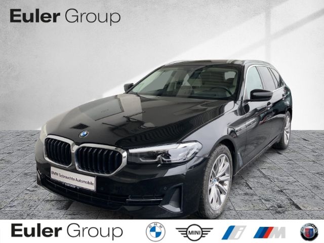 BMW 520 89.117 km 32.466 &euro; Frankfurt 60314