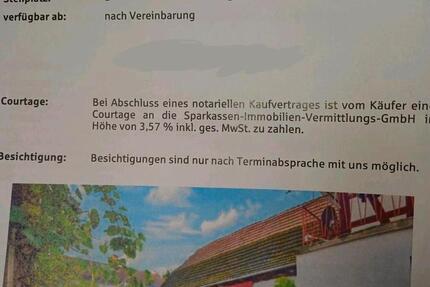 Haus Groß-Umstadt Umstadt - 3 Zimmer, 103 m&sup2;, 290.000&euro; | Angebot:26501324