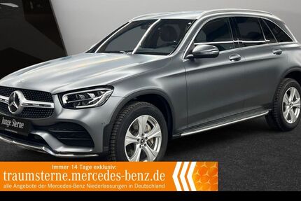 Mercedes-Benz GLC 300 73.444 km 39.890 &euro; Frankfurt 60599