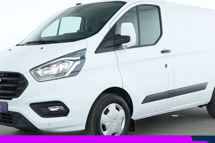 Ford Transit Custom 80.508 km 17.754 &euro; Dietzenbach bei Frankfurt 63128