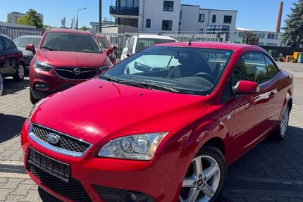 Ford Focus 223.000 km 2.799 &euro; Hanau 63452