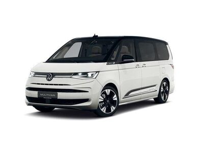 VW T7 Multivan 8.500 km 67.990 &euro; Offenbach 63069