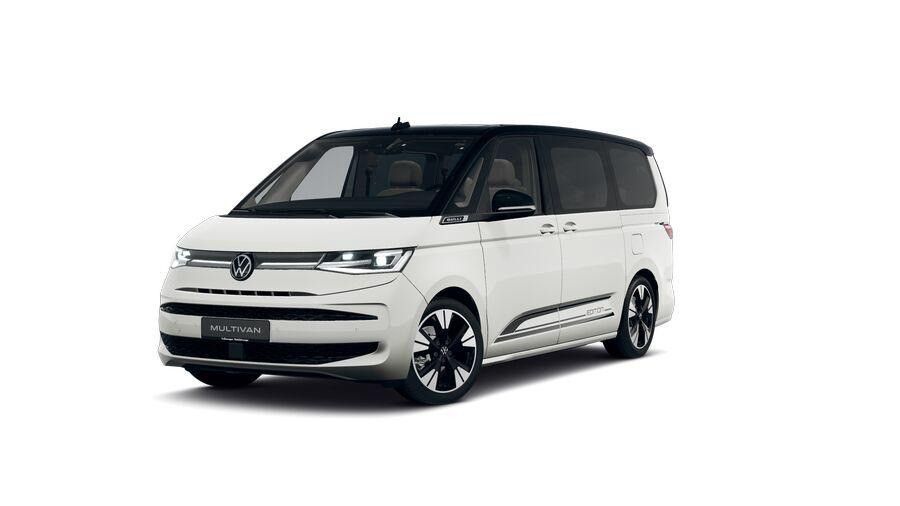 VW T7 Multivan 8.500 km 67.990 &euro; Offenbach 63069