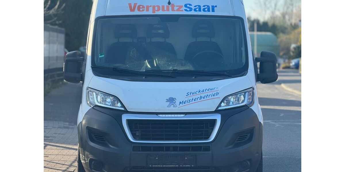 Peugeot Boxer 200.000 km 4.950 &euro; Dieburg 64807